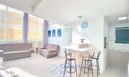 Apartamento para Venda em Torres, Prainha, 2 dormitórios, 1 suíte, 2 banheiros, 1 vaga