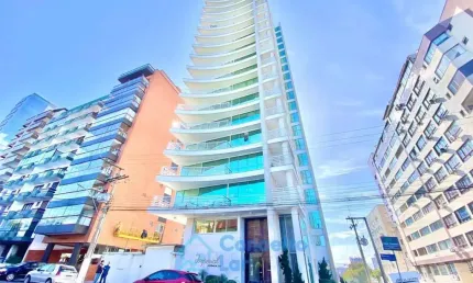 Apartamento para Venda em Torres, Prainha, 3 dormitórios, 3 suítes, 4 banheiros, 2 vagas