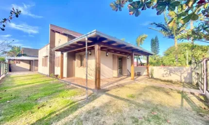 Casa para Venda em Torres, Praia Paraiso, 4 dormitórios, 3 banheiros, 3 vagas