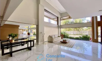 Apartamento para Venda em Torres, Praia Grande, 4 dormitórios, 4 suítes, 6 banheiros, 2 vagas