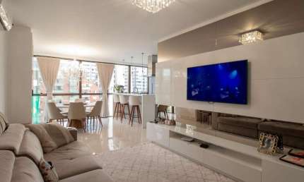 Apartamento para Venda em Torres, Praia Grande, 3 dormitórios, 1 suíte, 2 banheiros, 2 vagas