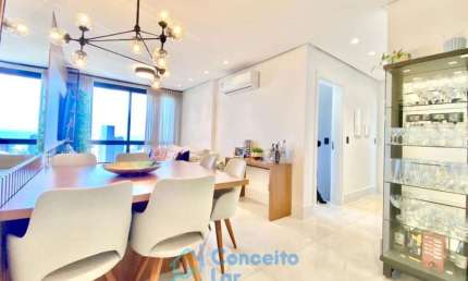 Apartamento para Venda em Torres, Praia Grande, 3 dormitórios, 1 suíte, 2 banheiros, 2 vagas