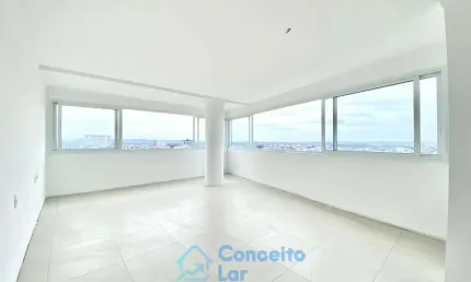 Apartamento para venda em torres, centro, 3 dormitórios, 1 suíte, 2 banheiros, 1 vaga