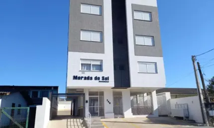 Apartamento para venda em torres, stan, 2 dormitórios, 1 banheiro, 1 vaga
