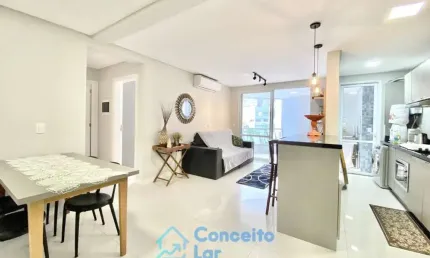 Cobertura Duplex para Venda em Torres, Praia Grande, 2 dormitórios, 1 suíte, 3 banheiros, 1 vaga