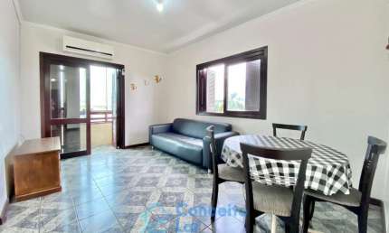 Apartamento para Venda em Torres, Centro, 2 dormitórios, 1 suíte, 2 banheiros, 1 vaga