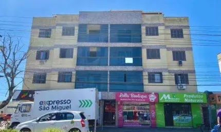 Apartamento para Venda em Torres, Centro, 3 dormitórios, 1 suíte, 2 banheiros