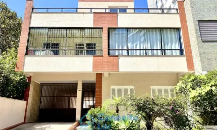 Cobertura Duplex para Venda em Torres, Praia Grande, 2 dormitórios, 2 suítes, 3 banheiros, 1 vaga