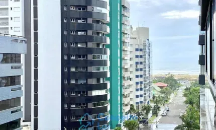 Apartamento para Venda em Torres, Praia Grande, 3 dormitórios, 1 suíte, 2 banheiros, 1 vaga