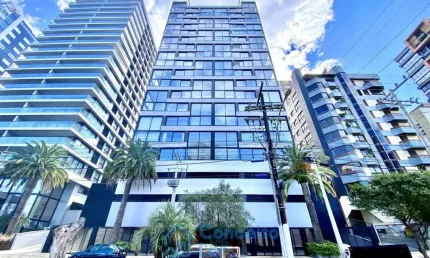 Apartamento para Venda em Torres, Praia Grande, 3 dormitórios, 3 suítes, 4 banheiros, 2 vagas
