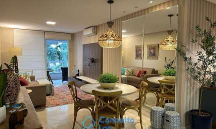 Cobertura Duplex para Venda em Torres, Praia Grande, 2 dormitórios, 1 suíte, 3 banheiros, 2 vagas