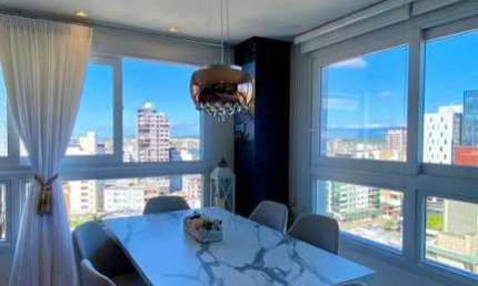 Apartamento para Venda em Torres, Praia Grande, 2 dormitórios, 2 suítes, 3 banheiros, 1 vaga