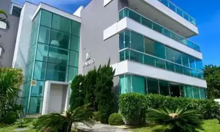 Cobertura Duplex para Venda em Torres, Praia Grande, 3 dormitórios, 1 suíte, 3 banheiros, 4 vagas