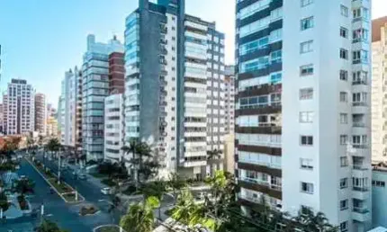 Apartamento para Venda em Torres, Praia Grande, 3 dormitórios, 1 suíte, 2 banheiros, 1 vaga