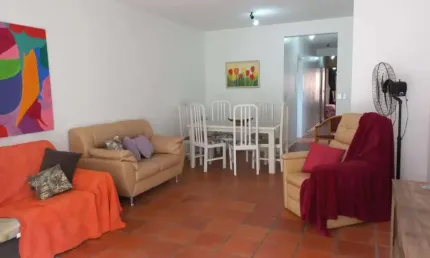 Apartamento para Venda em Torres, Prainha, 2 dormitórios, 1 suíte, 2 banheiros, 1 vaga