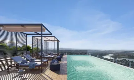 Apartamento para Venda em Torres, Predial, 3 dormitórios, 3 suítes, 4 banheiros, 1 vaga