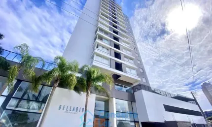 Apartamento para Venda em Torres, Stan, 3 dormitórios, 1 suíte, 2 banheiros, 2 vagas