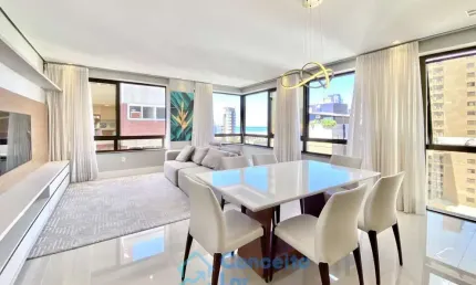 Apartamento para Venda em Torres, Praia Grande, 3 dormitórios, 1 suíte, 2 banheiros, 2 vagas
