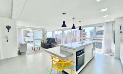 Apartamento para Venda em Torres, Praia Grande, 3 dormitórios, 1 suíte, 2 banheiros, 2 vagas