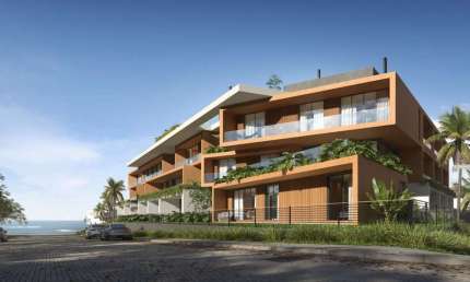 Studio para Venda em Torres, Praia da Cal, 1 dormitório, 1 banheiro, 1 vaga