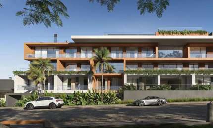 Studio para Venda em Torres, Praia da Cal, 1 dormitório, 1 banheiro, 1 vaga
