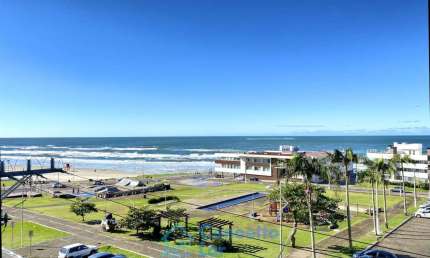 Apartamento para Venda em Torres, Prainha, 3 dormitórios, 2 banheiros, 1 vaga