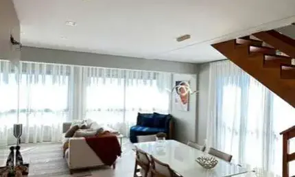 Apartamento para venda em torres, centro, 3 dormitórios, 2 suítes, 3 banheiros, 2 vagas