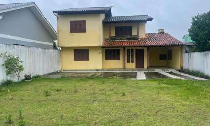 Casa para Venda em Torres, Vila São João, 3 dormitórios, 1 suíte, 2 banheiros, 1 vaga