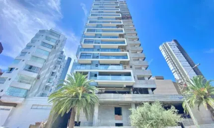 Apartamento para venda em torres, predial, 2 dormitórios, 1 suíte, 2 banheiros, 2 vagas