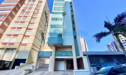 Apartamento para Venda em Torres, Praia Grande, 1 dormitório, 1 suíte, 1 banheiro, 1 vaga