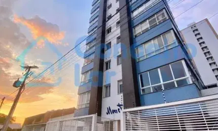 Apartamento para Venda em Torres, Praia Grande, 2 dormitórios, 1 suíte, 2 banheiros, 1 vaga