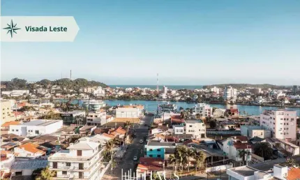 Apartamento para Venda em Torres, Stan, 2 dormitórios, 1 suíte, 2 banheiros, 1 vaga