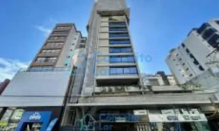 Apartamento para Venda em Torres, Centro, 2 dormitórios, 1 suíte, 2 banheiros, 1 vaga