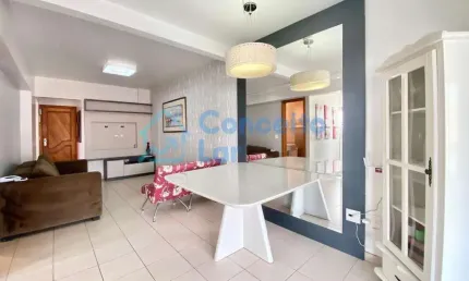 Apartamento para Venda em Torres, Praia Grande, 2 dormitórios, 1 banheiro, 1 vaga