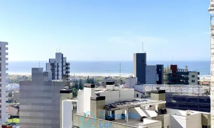 Apartamento para Venda em Torres, Praia Grande, 3 dormitórios, 1 suíte, 2 banheiros, 2 vagas