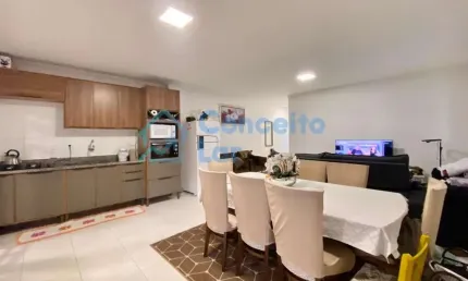 Apartamento para Venda em Torres, Praia Grande, 2 dormitórios, 1 suíte, 2 banheiros, 1 vaga