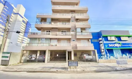 Cobertura Duplex para Venda em Torres, Centro, 3 dormitórios, 1 suíte, 2 banheiros, 1 vaga