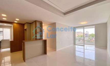 Cobertura Duplex para Venda em Torres, Praia Grande, 3 dormitórios, 1 suíte, 2 banheiros, 2 vagas