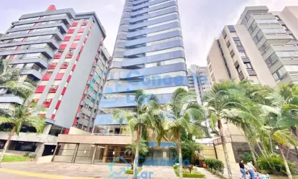 Apartamento para Venda em Torres, Praia Grande, 3 dormitórios, 1 suíte, 3 banheiros, 3 vagas
