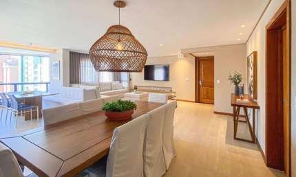 Apartamento para Venda em Torres, Praia Grande, 3 dormitórios, 1 suíte, 3 banheiros, 1 vaga
