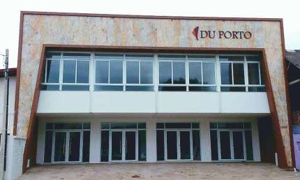 Sala Comercial para Venda em Torres, Centro, 1 banheiro