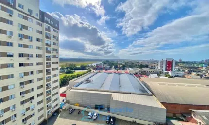 Apartamento para Venda em Torres, Igra Sul, 2 dormitórios, 1 suíte, 2 banheiros, 1 vaga