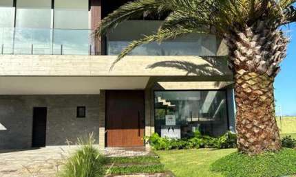 Casa em Condomínio para Venda em Torres, Praia Itapeva, 4 dormitórios, 4 suítes, 5 banheiros, 2 vagas