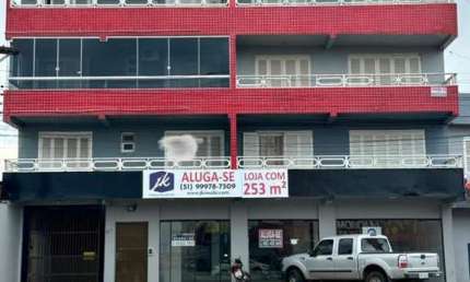 Apartamento para Venda em Torres, Igra Norte, 3 dormitórios, 1 banheiro, 1 vaga