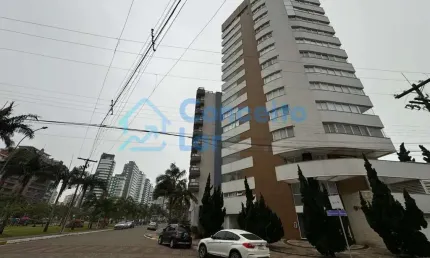 Apartamento para Venda em Torres, Praia Grande, 3 dormitórios, 3 suítes, 3 banheiros, 2 vagas
