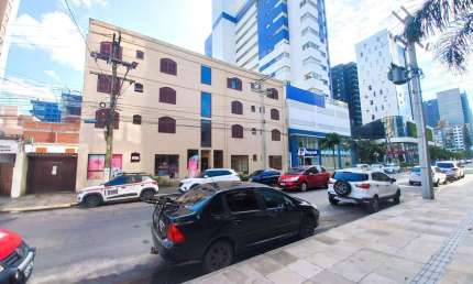 Sala Comercial para Venda em Torres, Centro, 1 banheiro