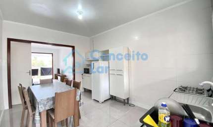 Apartamento para Venda em Torres, Igra Norte, 3 dormitórios, 1 suíte, 2 banheiros, 1 vaga