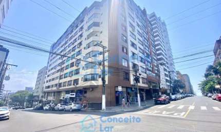 Apartamento para Venda em Torres, Prainha, 1 dormitório, 1 banheiro