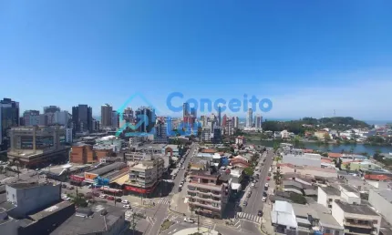 Apartamento para Venda em Torres, Centro, 2 dormitórios, 1 suíte, 1 banheiro, 1 vaga