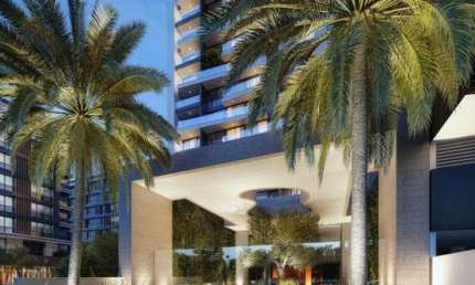 Apartamento para Venda em Torres, Praia Grande, 3 dormitórios, 1 suíte, 2 banheiros